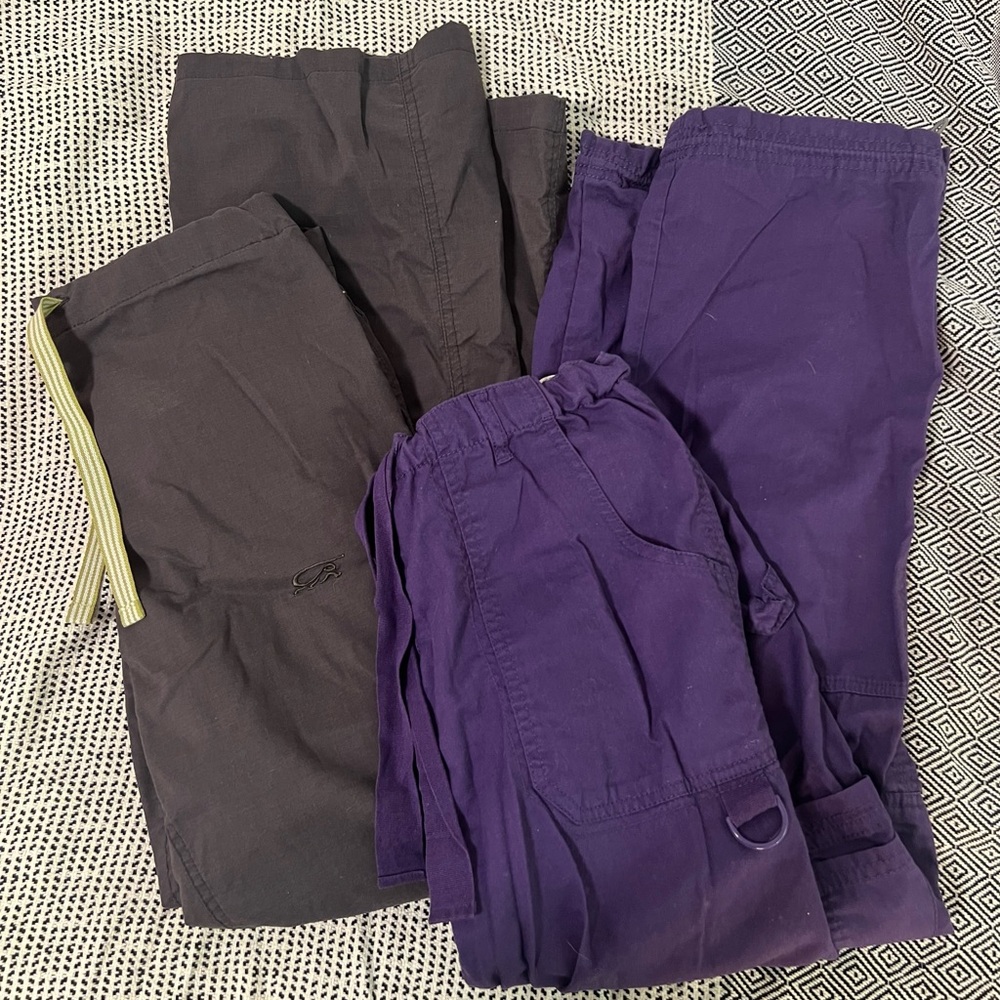 vintage cargo pants SOLD